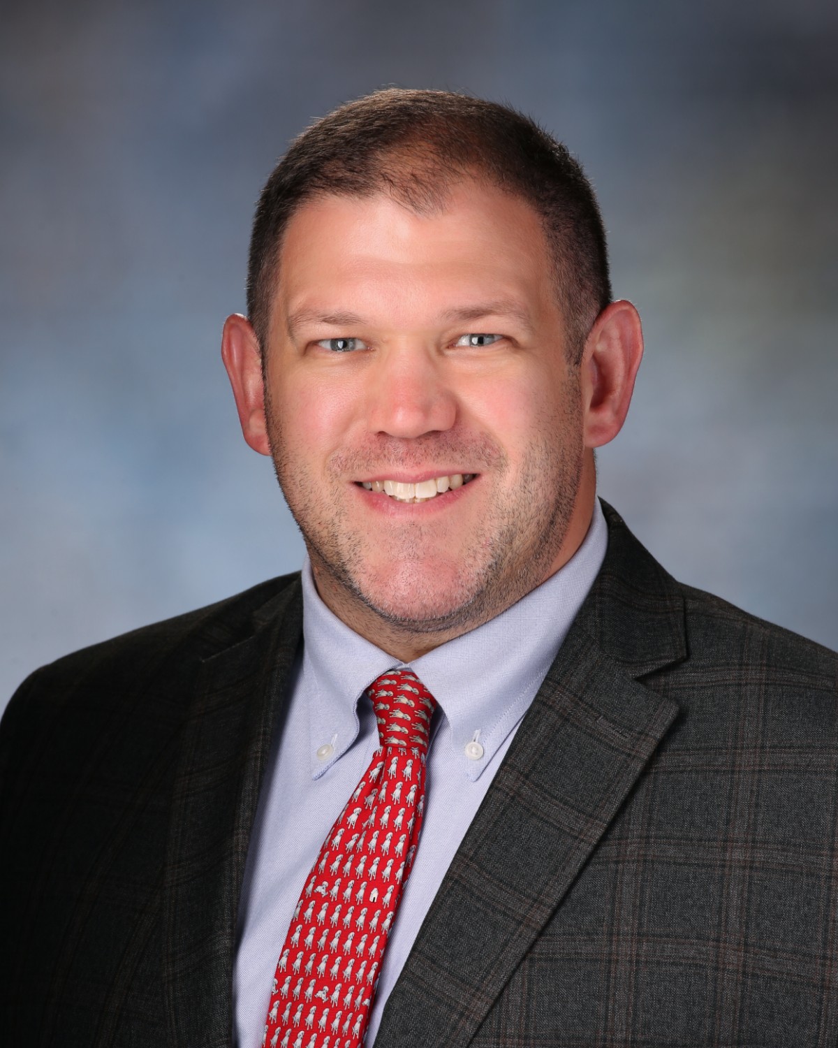 Matt P. Orillion ’98