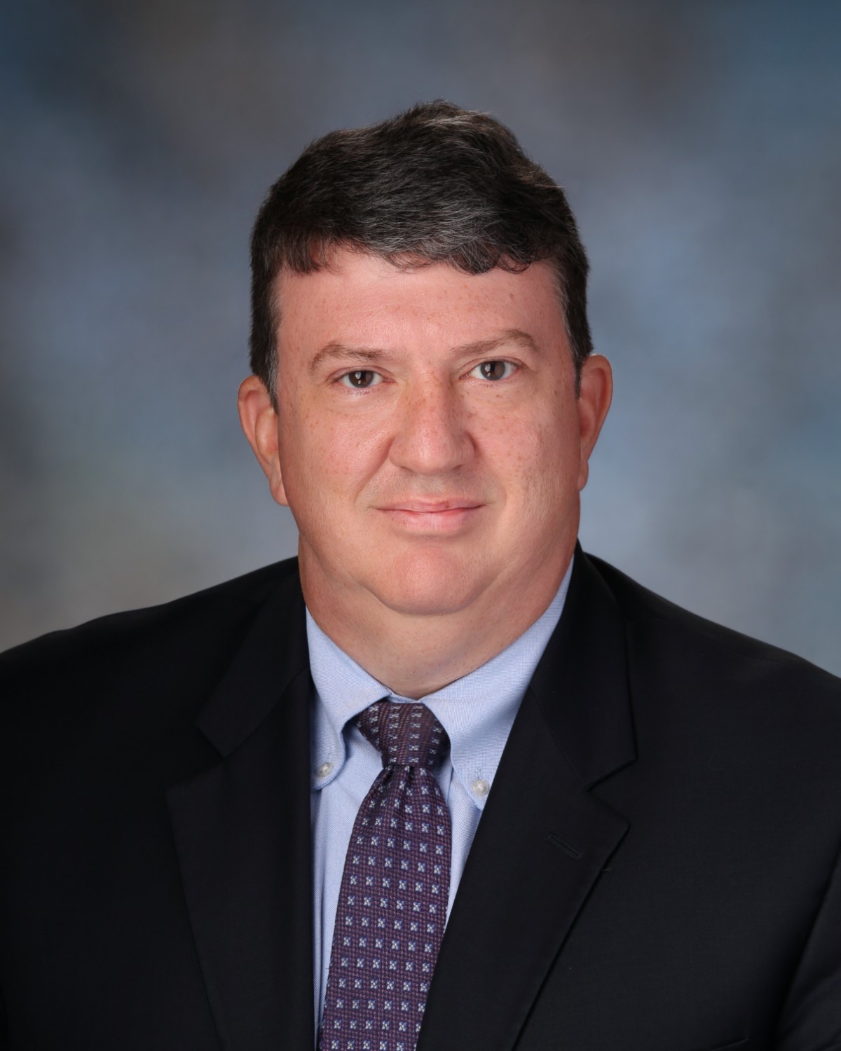 Paul W. Rogers