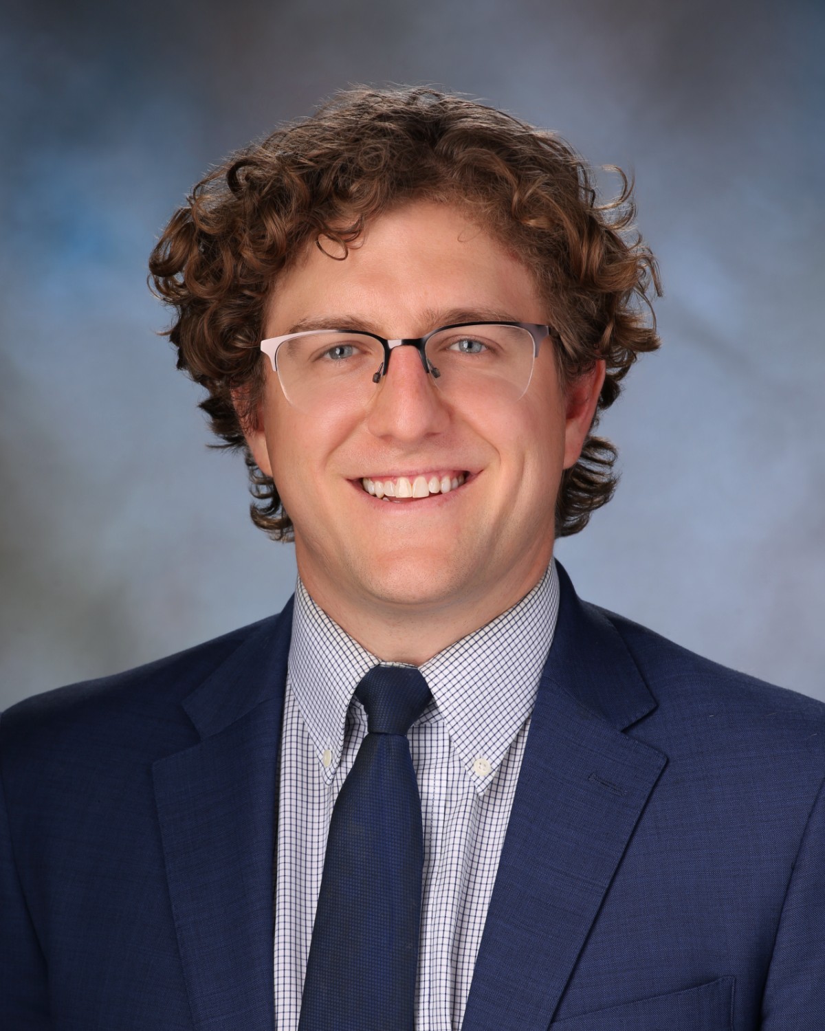Cameron J. Eckholdt ’09