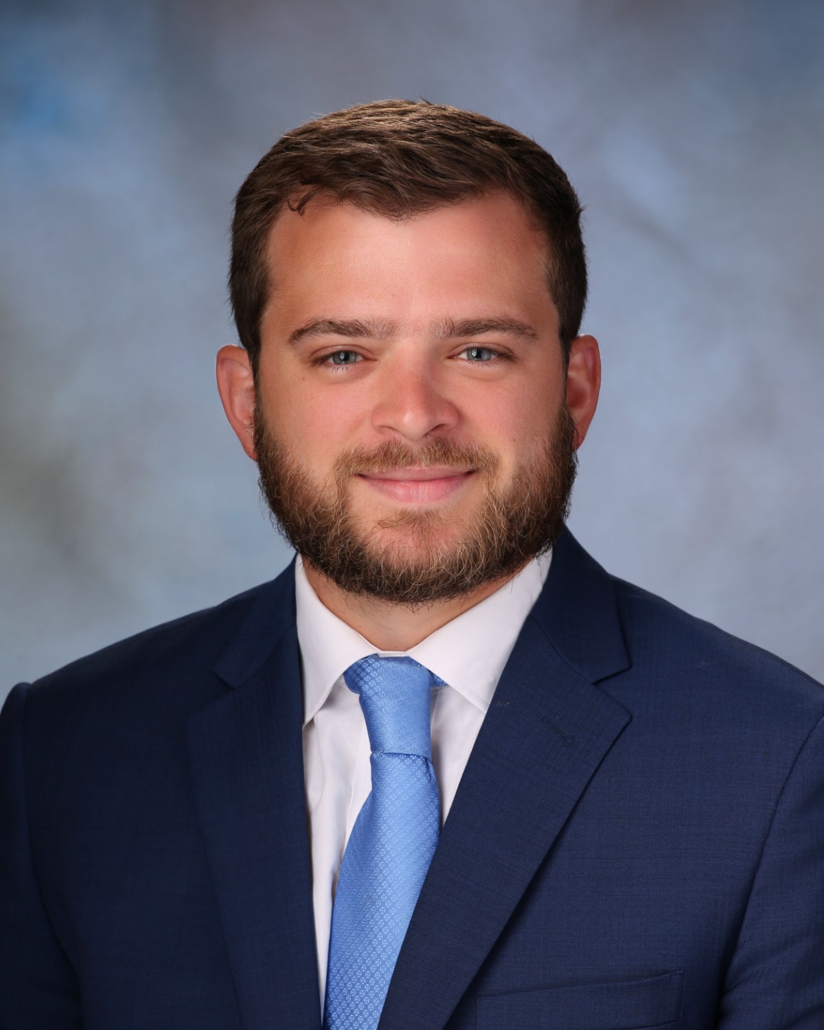 Matt G. Firmin ’10