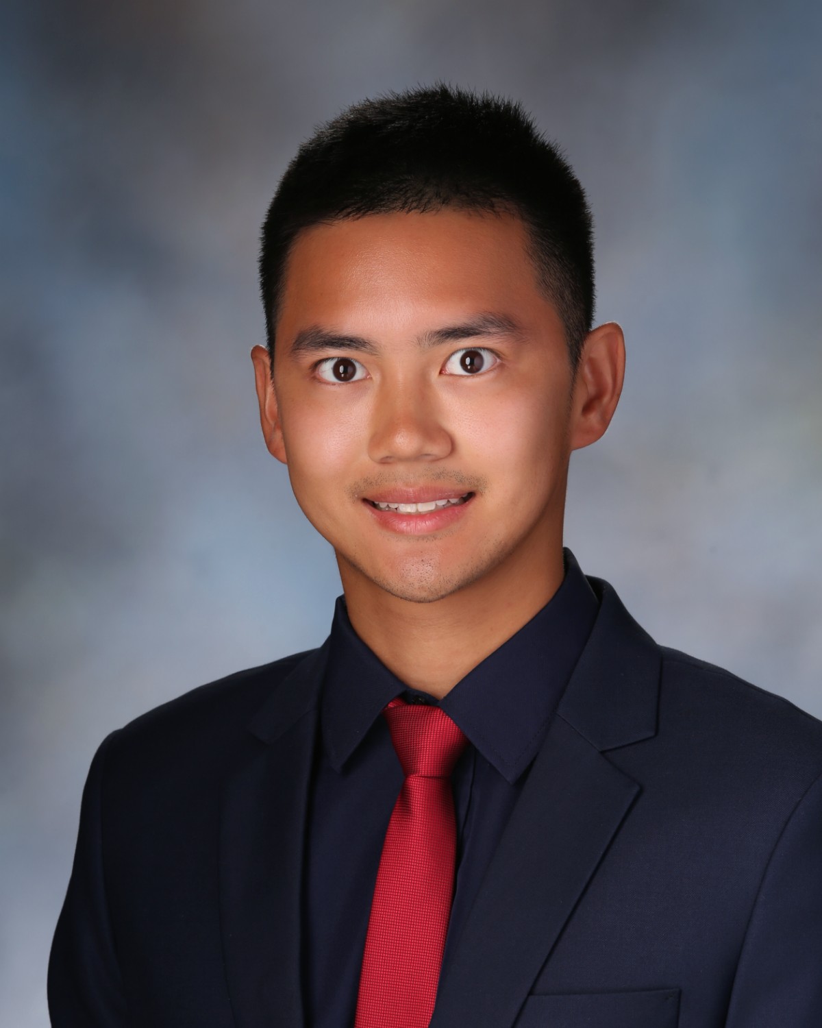Si L. Holmes ’21