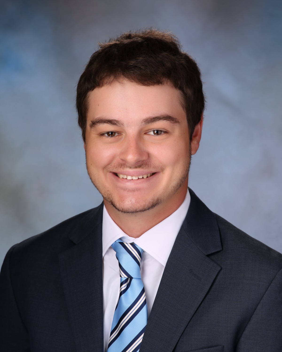 Hunter C. Hoffmann ’21