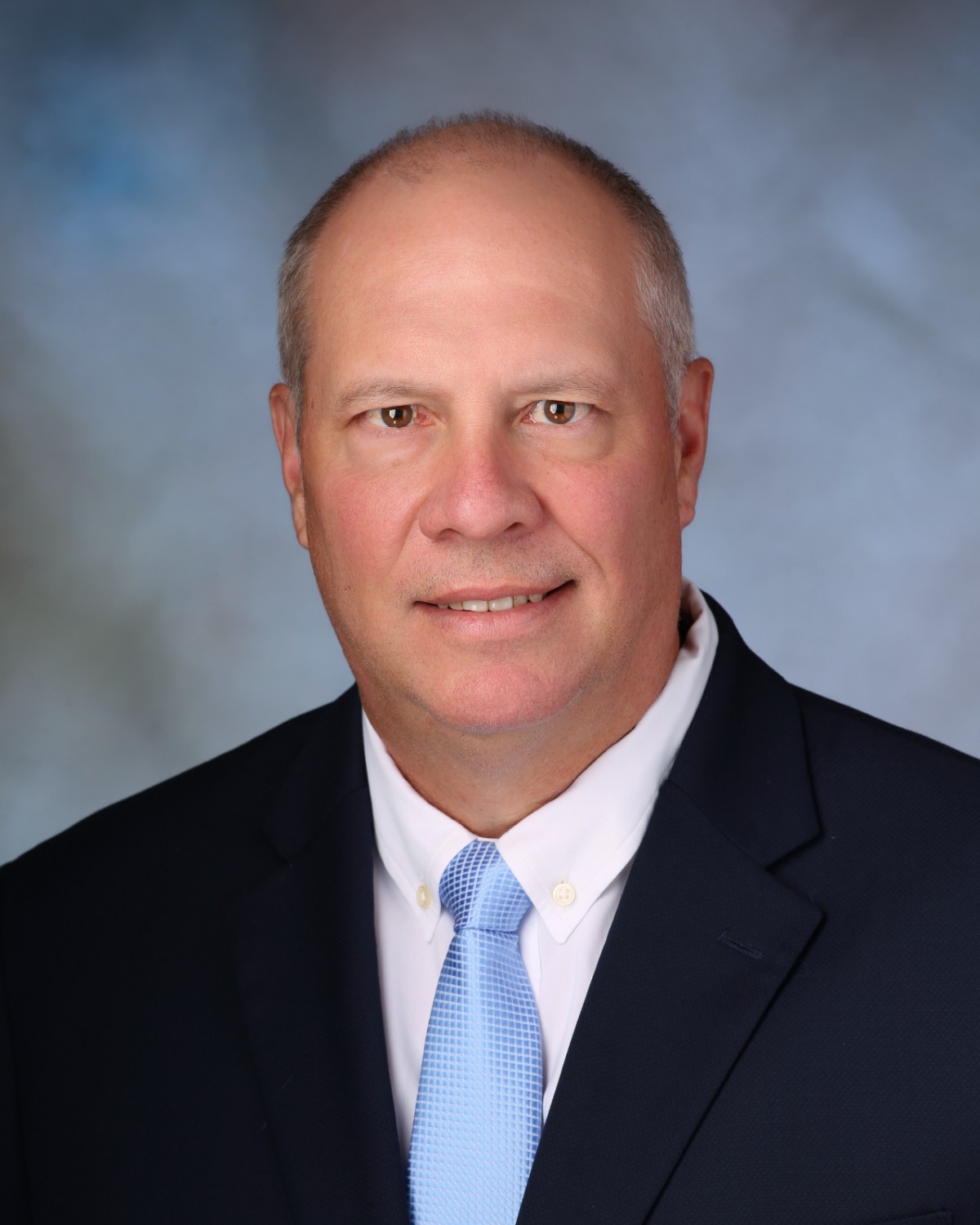 Scott M. Bairnsfather