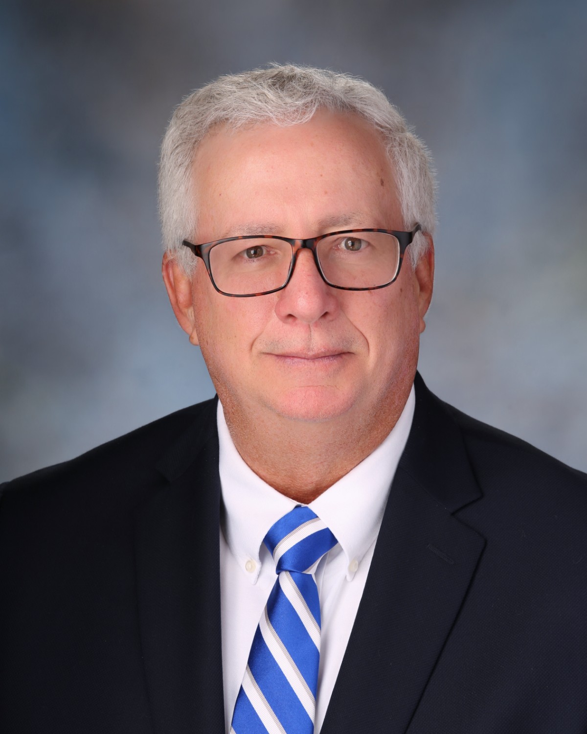 Bryan J. Bairnsfather