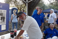 100th Rivalry Game, Oct. 2019