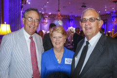 1847 Society Reception, Aug. 19, 2018