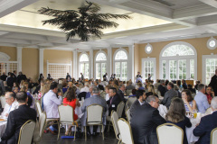 1847 Society Reception, Aug. 28, 2016