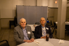 1956: 65-Year Reunion, May 22-23, 2021