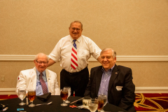 1961: 60-Year Reunion, May 28 & 29, 2021