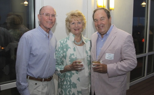 Alumni_1962 Class Reunion_20170429_Couples_SYC_003