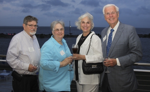 Alumni_1962 Class Reunion_20170429_Couples_SYC_005