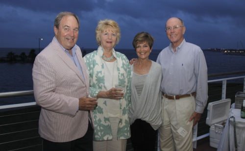 Alumni_1962 Class Reunion_20170429_Couples_SYC_008