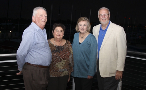 Alumni_1962 Class Reunion_20170429_Couples_SYC_024