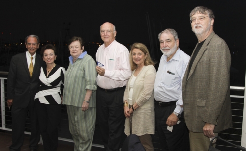 Alumni_1962 Class Reunion_20170429_Couples_SYC_031