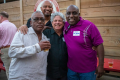 1986: 35-Year Reunion, May 7-8, 2021