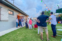 1991: 30-Year Reunion, June 25 & 26, 2021