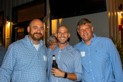 1996: 25-Year Reunion, Sept. 17, 2021