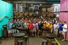 2001: 20-Year Reunion, June 11 & 12, 2021