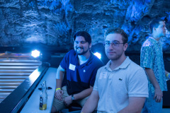 2015: 6-Year Reunion, July 10, 2021