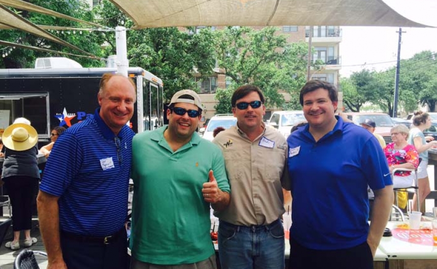 alumni_houston__rick-romano-01_brady-gallwey-01_nathan-boudreaux-01_2015march02
