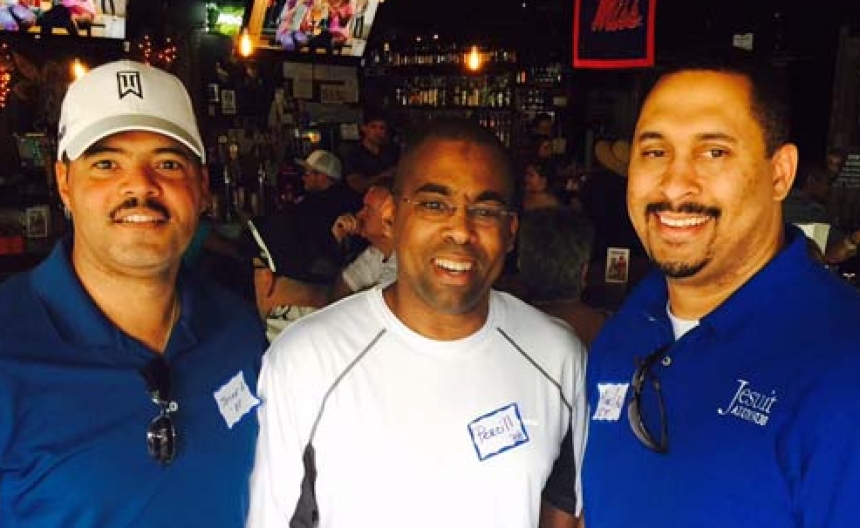 alumni_houston_jesse_arceneaux85_percill_griffin_88_miguel_hull97_2015may02