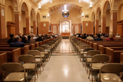 2021 Advent Evening of Reflection, Dec. 7, 2021