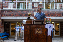 2021 Legend of the Game, Oct. 1, 2021