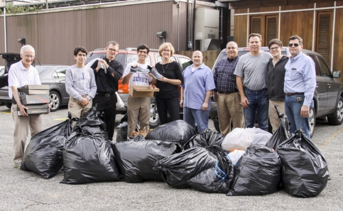 Sodality_20170123_Winter-Clothing-Drive_004
