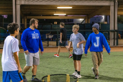 8th Grade Night, Aug. 20, 2021