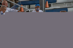 Alumni Captains' Meeting, September 1, 2020