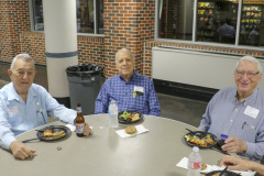 Alumni Giving Week, Calling Nights, Oct. 22-24, 2019