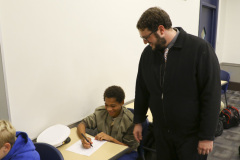 Alumni Service Core Gallery, Dec. 1, 2021