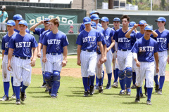 American Legion Baseball, First District City Series, June 30 - July 1, 2017
