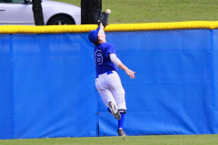 American Legion Baseball (Mid-South Regional Tournament in Little Rock): Retif Oil (1) vs. Bryant Blacksox (9), Thursday, August 7, 2014
