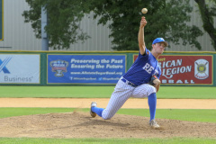 American Legion Baseball (Retif Oil), Mid-South Regional, Kirsch-Rooney, Aug. 8-12, 2018