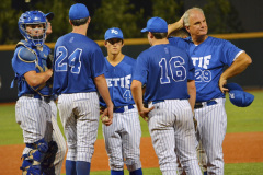 American Legion Baseball: Retif Oil vs. Deanie\'s Seafood, Thursday, June 18, 2014