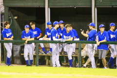 American Legion Baseball: Retif Oil vs. Ray Brandt, Wednesday, June 4, 2014