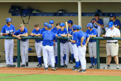 American Legion Baseball: Retif Oil vs. Townsend Homes; Thursday, June 12, 2014