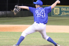 American Legion Baseball, Retif vs. Peake BMW, June 9, 2014