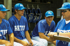 American Legion Baseball, Southeast Louisiana Regional, July 8-12, 2017