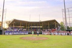 American Legion Baseball (State Tournament) Championship Game: Retif Oil (7) vs. Refuel (1), Wednesday, July 23, 2014