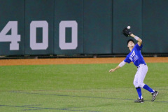 American Legion Baseball (State Tournament): Retif Oil (4) vs. Deanie's Seafood (2), Sunday, July 20, 2014