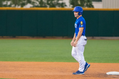 American Legion Retif Oil V. Belle Chase, July 2, 2020