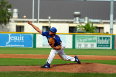 American Legion Retif Oil v. St. Landry Indians , June 27, 2020