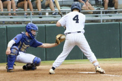 American Legion Retif Oil vs. Gauthier Amedeee, State Championship, July 11, 2018