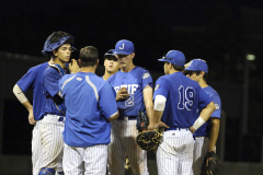 American Legion, Retif Oil vs. Gulf Coast, Kirsch-Rooney Stadium, May 30, 2018