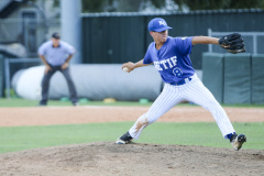 American Legion, Retif Oil vs. Southland, Kirsch-Rooney Stadium, July 25, 2018