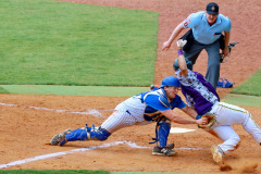 American Legion World Series: Game 1; Retif (2) vs. Cromwell, CT (1); Shelby, NC, Aug. 14