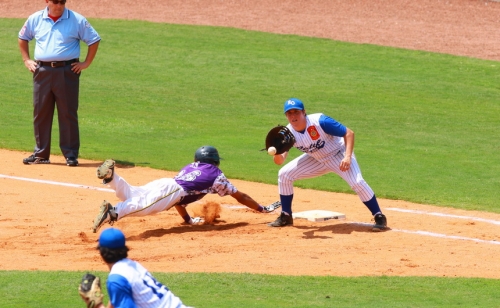 American Legion World Series_Game1_08142015_08