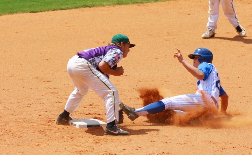 American Legion World Series_Game1_08142015_09